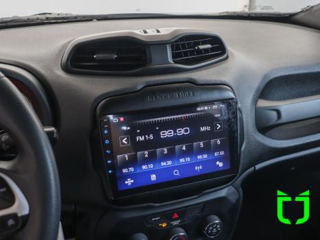 JEEP Renegade 1.8 16V 4P FLEX AUTOMTICO, Foto 11