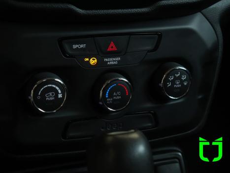 JEEP Renegade 1.8 16V 4P FLEX AUTOMTICO, Foto 12