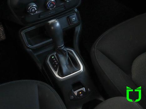 JEEP Renegade 1.8 16V 4P FLEX AUTOMTICO, Foto 14