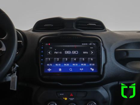 JEEP Renegade 1.8 16V 4P FLEX AUTOMTICO, Foto 15