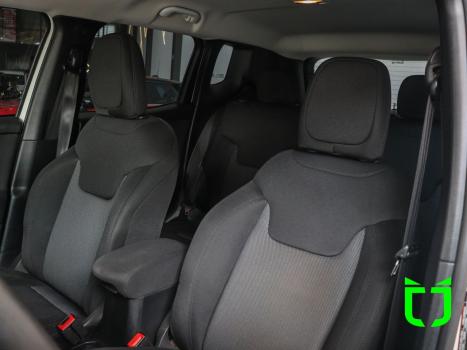 JEEP Renegade 1.8 16V 4P FLEX AUTOMTICO, Foto 17