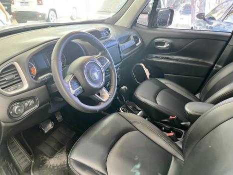 JEEP Renegade 1.8 16V 4P FLEX AUTOMÁTICO, Foto 2 JEEP Renegade 1.8 16V 4P FLEX AUTOMÁTICO, Foto 2