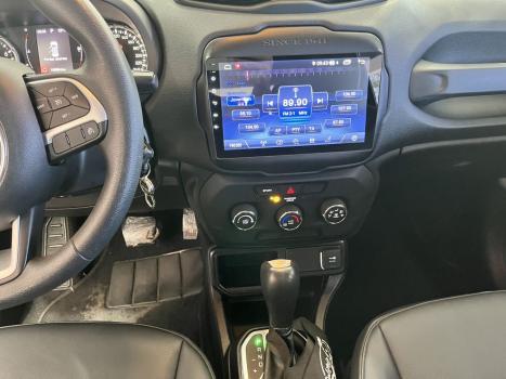 JEEP Renegade 1.8 16V 4P FLEX AUTOMÁTICO, Foto 5 JEEP Renegade 1.8 16V 4P FLEX AUTOMÁTICO, Foto 5