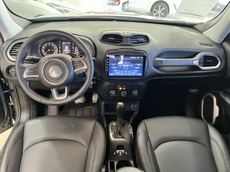 JEEP Renegade 1.8 16V 4P FLEX AUTOMÁTICO, Foto 7 JEEP Renegade 1.8 16V 4P FLEX AUTOMÁTICO, Foto 7