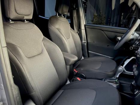 JEEP Renegade 1.8 16V 4P FLEX SPORT AUTOMTICO, Foto 7