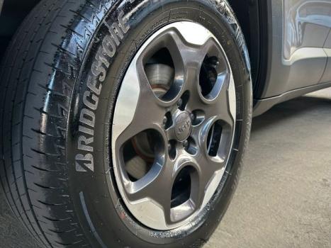 JEEP Renegade 1.8 16V 4P FLEX SPORT AUTOMTICO, Foto 11