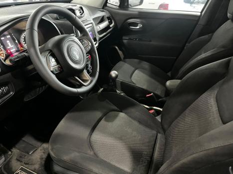 JEEP Renegade 1.8 16V 4P FLEX SPORT, Foto 2