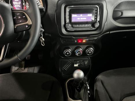 JEEP Renegade 1.8 16V 4P FLEX SPORT, Foto 4