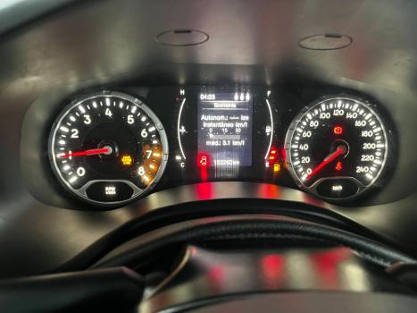 JEEP Renegade 1.8 16V 4P FLEX SPORT, Foto 5
