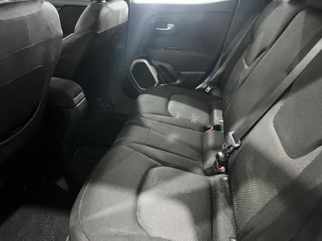 JEEP Renegade 1.8 16V 4P FLEX SPORT, Foto 6