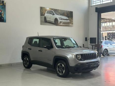 JEEP Renegade 1.8 16V 4P FLEX, Foto 1