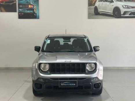 JEEP Renegade 1.8 16V 4P FLEX, Foto 2