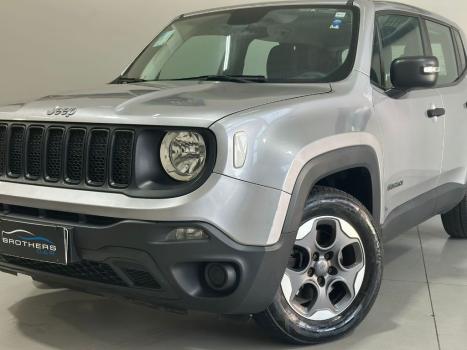 JEEP Renegade 1.8 16V 4P FLEX, Foto 3