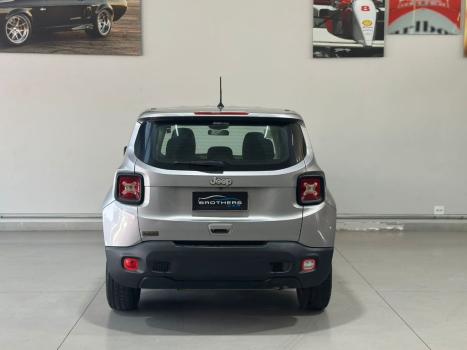 JEEP Renegade 1.8 16V 4P FLEX, Foto 5