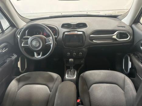 JEEP Renegade 1.8 16V 4P FLEX, Foto 7