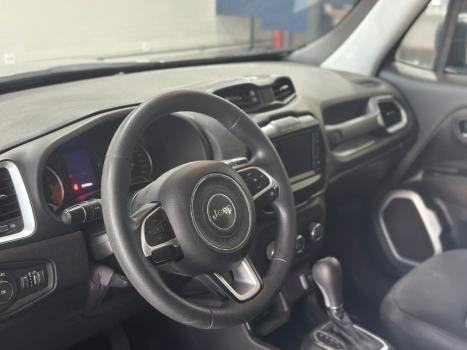 JEEP Renegade 1.8 16V 4P FLEX, Foto 8