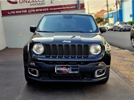 JEEP Renegade 1.8 16V 4P FLEX SPORT AUTOMTICO, Foto 2