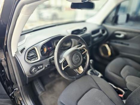 JEEP Renegade 1.8 16V 4P FLEX SPORT AUTOMTICO, Foto 4