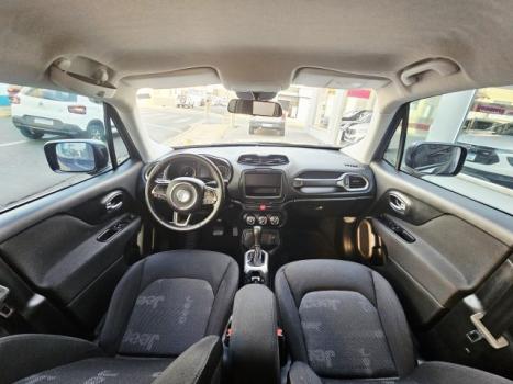 JEEP Renegade 1.8 16V 4P FLEX SPORT AUTOMTICO, Foto 5
