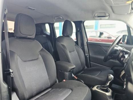 JEEP Renegade 1.8 16V 4P FLEX SPORT AUTOMTICO, Foto 6