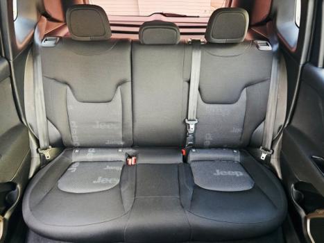 JEEP Renegade 1.8 16V 4P FLEX SPORT AUTOMTICO, Foto 7