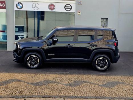 JEEP Renegade 1.8 16V 4P FLEX SPORT AUTOMTICO, Foto 8