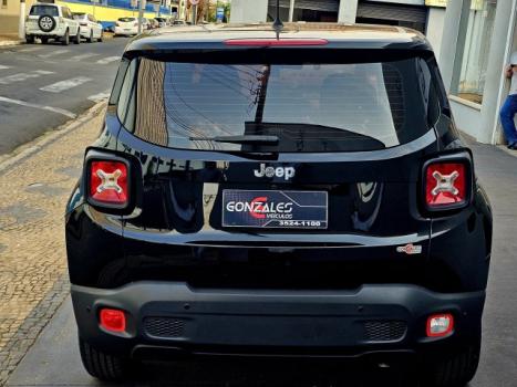 JEEP Renegade 1.8 16V 4P FLEX SPORT AUTOMTICO, Foto 10