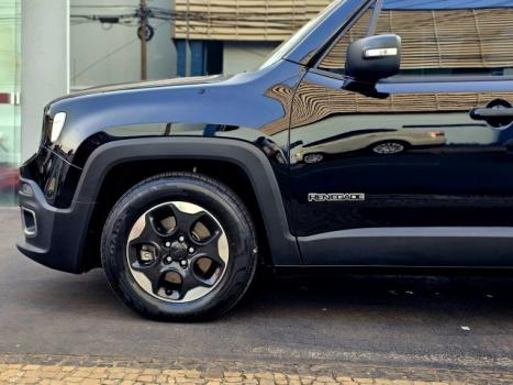 JEEP Renegade 1.8 16V 4P FLEX SPORT AUTOMTICO, Foto 11