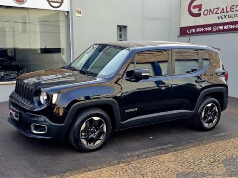 JEEP Renegade 1.8 16V 4P FLEX SPORT AUTOMTICO, Foto 13