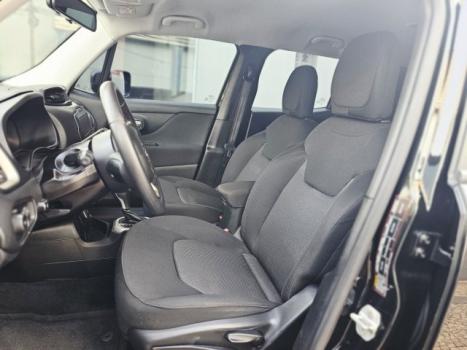 JEEP Renegade 1.8 16V 4P FLEX SPORT AUTOMTICO, Foto 14