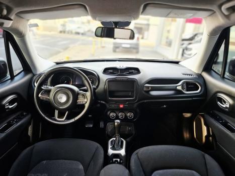 JEEP Renegade 1.8 16V 4P FLEX SPORT AUTOMTICO, Foto 15