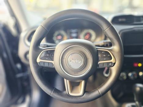 JEEP Renegade 1.8 16V 4P FLEX SPORT AUTOMTICO, Foto 17