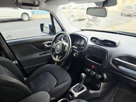 JEEP Renegade 1.8 16V 4P FLEX SPORT AUTOMTICO, Foto 18
