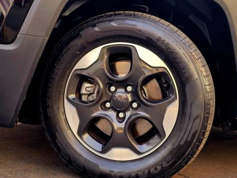 JEEP Renegade 1.8 16V 4P FLEX SPORT AUTOMTICO, Foto 20