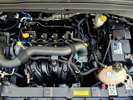 JEEP Renegade 1.8 16V 4P FLEX SPORT AUTOMTICO, Foto 21