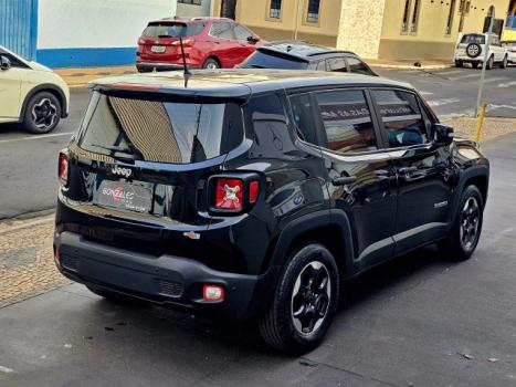 JEEP Renegade 1.8 16V 4P FLEX SPORT AUTOMTICO, Foto 22