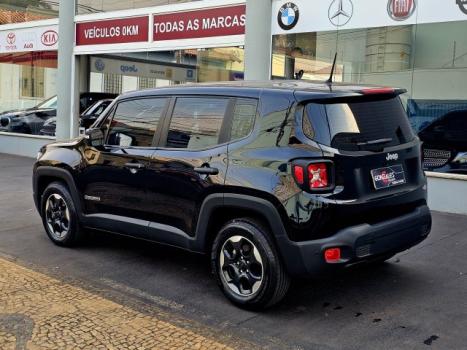 JEEP Renegade 1.8 16V 4P FLEX SPORT AUTOMTICO, Foto 23