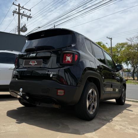 JEEP Renegade 1.8 16V 4P FLEX SPORT AUTOMTICO, Foto 5