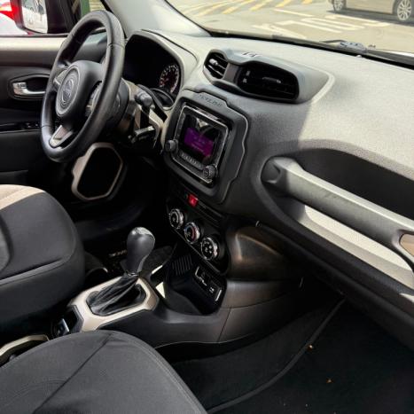 JEEP Renegade 1.8 16V 4P FLEX SPORT AUTOMTICO, Foto 7