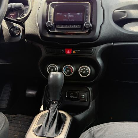 JEEP Renegade 1.8 16V 4P FLEX SPORT AUTOMTICO, Foto 8