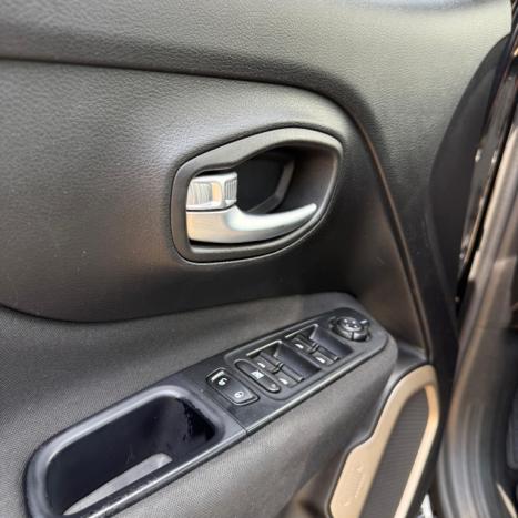 JEEP Renegade 1.8 16V 4P FLEX SPORT AUTOMTICO, Foto 9