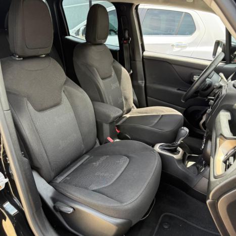 JEEP Renegade 1.8 16V 4P FLEX SPORT AUTOMTICO, Foto 10