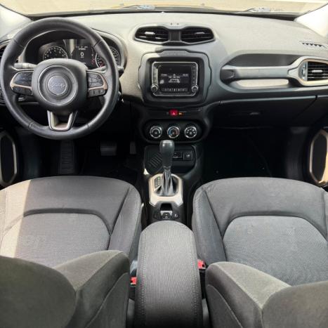 JEEP Renegade 1.8 16V 4P FLEX SPORT AUTOMTICO, Foto 11