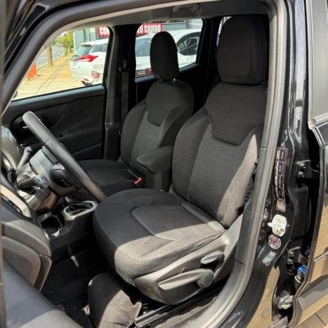 JEEP Renegade 1.8 16V 4P FLEX SPORT AUTOMTICO, Foto 12