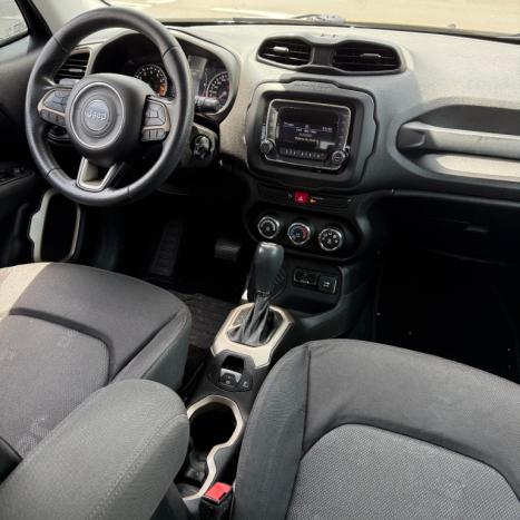 JEEP Renegade 1.8 16V 4P FLEX SPORT AUTOMTICO, Foto 13