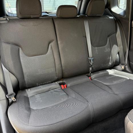 JEEP Renegade 1.8 16V 4P FLEX SPORT AUTOMTICO, Foto 14