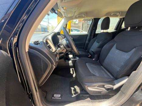 JEEP Renegade 1.8 16V 4P FLEX, Foto 5 JEEP Renegade 1.8 16V 4P FLEX, Foto 5