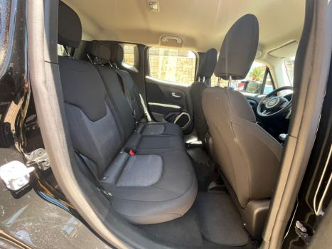 JEEP Renegade 1.8 16V 4P FLEX, Foto 6 JEEP Renegade 1.8 16V 4P FLEX, Foto 6