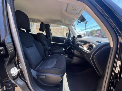 JEEP Renegade 1.8 16V 4P FLEX, Foto 7 JEEP Renegade 1.8 16V 4P FLEX, Foto 7
