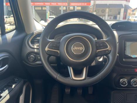 JEEP Renegade 1.8 16V 4P FLEX, Foto 8 JEEP Renegade 1.8 16V 4P FLEX, Foto 8